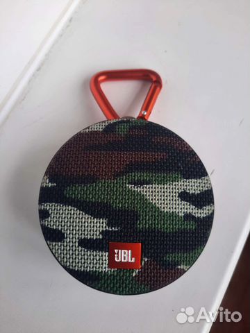 Портативная колонка jbl 2