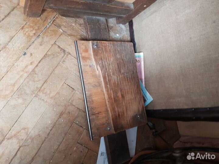 Швейная машинка кехлер