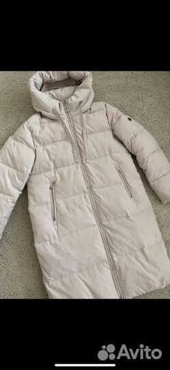 Пуховик женский 48 50