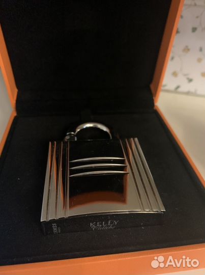Kelly Caleche Extrait Hermès 7,5 мл парфюм