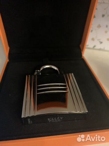 Kelly Caleche Extrait Hermès 7,5 мл парфюм