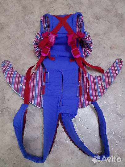 Кенгуру переноска