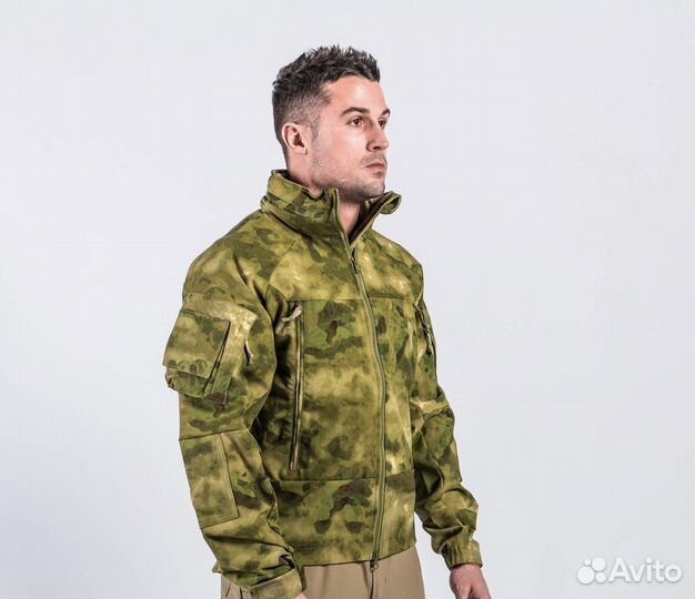 Легендарный тактический костюм Otte Gear