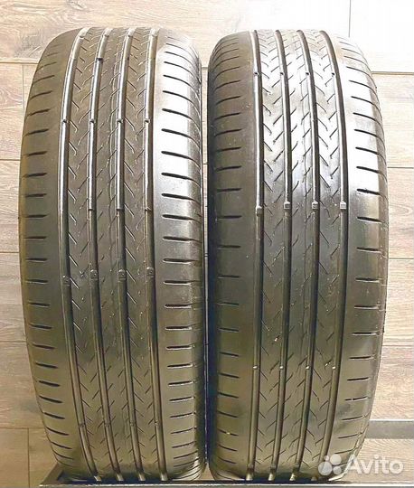 Continental EcoContact 6 205/45 R17 88V