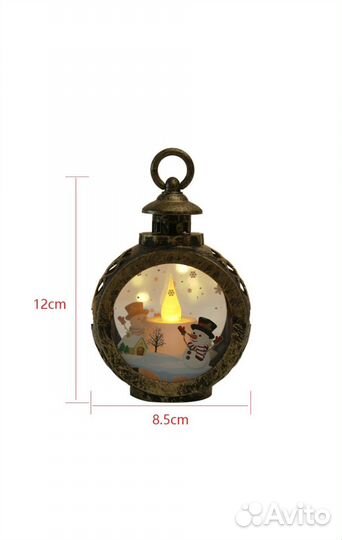 Новогоднее украшение