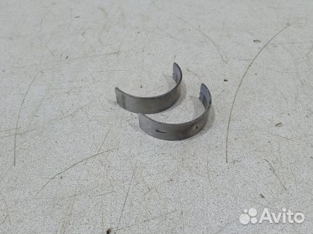 Коленвал Ниссан Armada 1