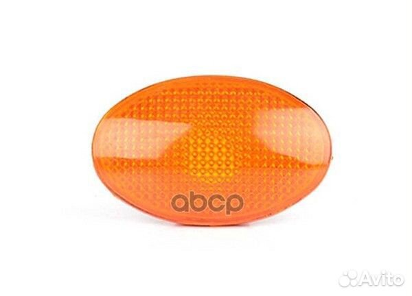 Фонарь габаритный ford fiesta 89- BSG 30-810-018