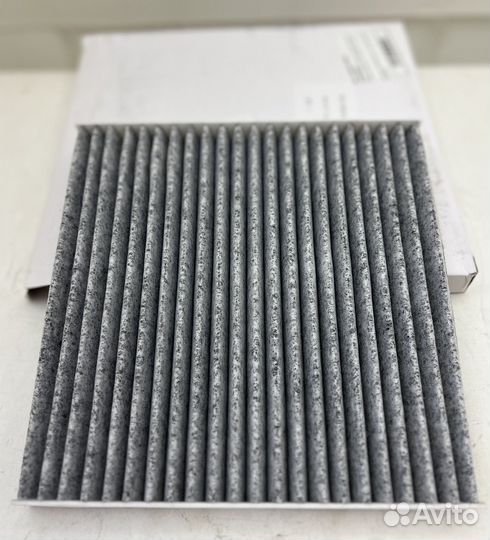 Салонный угольный фильтр Чанган Алсвин