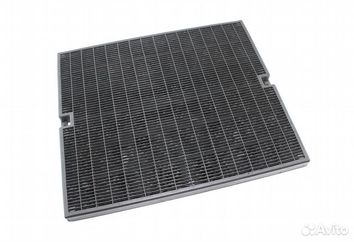 Угольный фильтр вытяжек Krona тип KR F 900 (1 шт.)