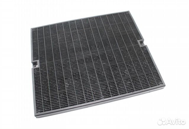 Угольный фильтр вытяжек Krona тип KR F 900 (1 шт.)