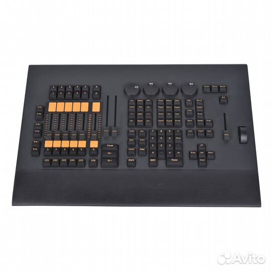 Световой пульт Grand ma