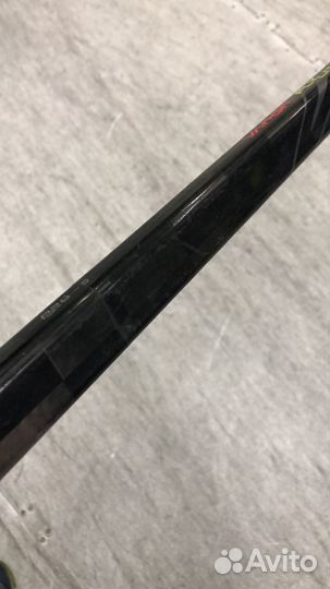 Хоккейная клюшка Bauer Vapor FlyLite R 87f P92 151