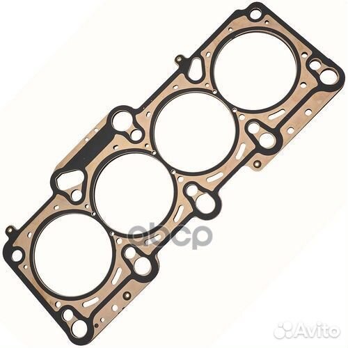Прокладка головки блока цилиндров Z19680R Zikmar