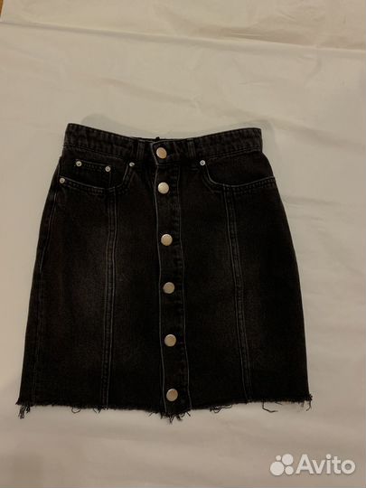 Юбка hm