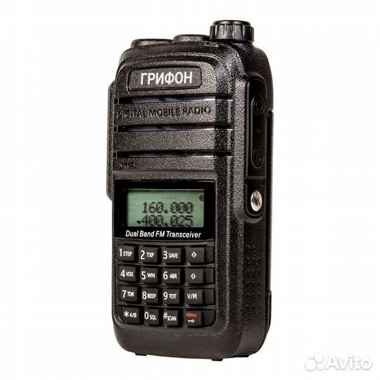 Рация Грифон G-6