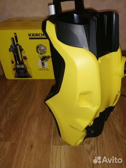 Мойка karcher k5 Power control