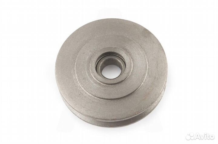 Ролик натяжителя ремня генератора двигателя 175N/1