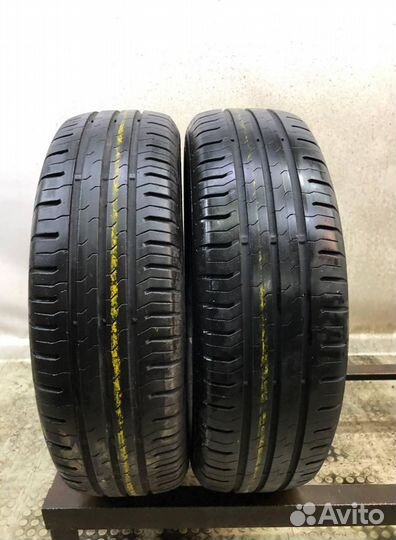 Continental ContiPremiumContact 5 175/65 R14 110S