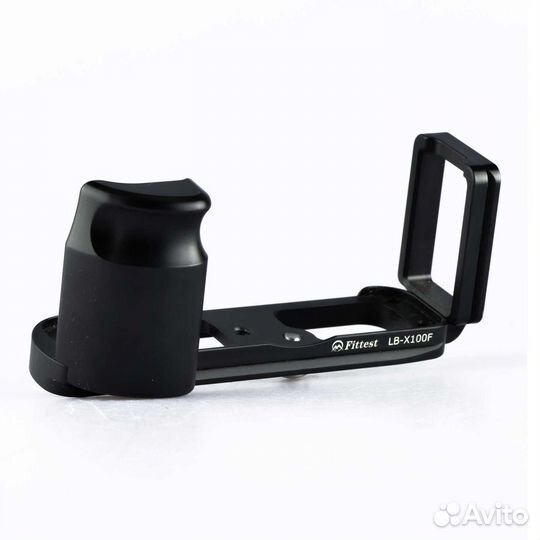 Fittes L-braket LB-X100f