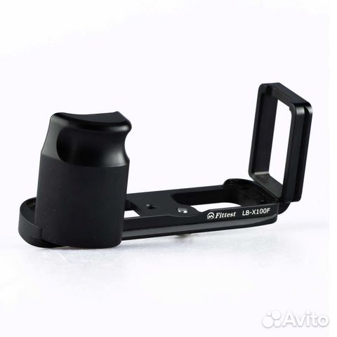 Fittes L-braket LB-X100f