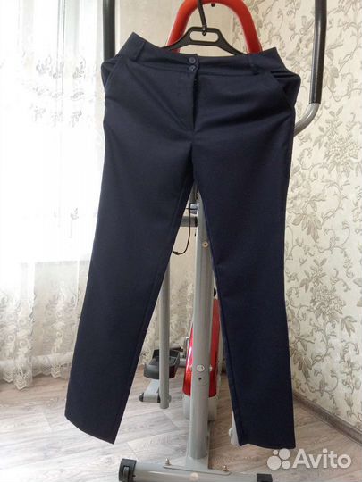 Брюки женские