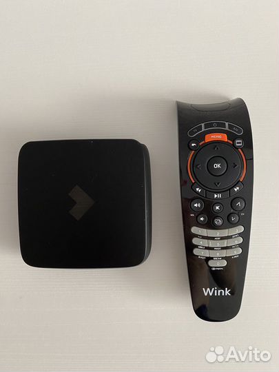 Тв приставка ростелеком Wink