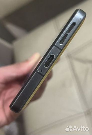 Xiaomi Poco F4 GT, 8/128 ГБ