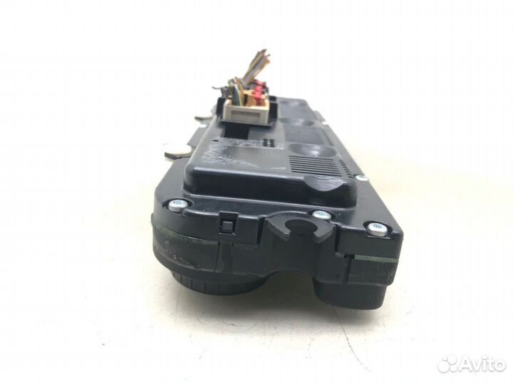 Блок управления печки/климат-контроля Volkswagen