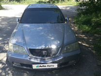 Honda Legend 3.5 AT, 2000, битый, 316 507 км, с пробегом, цена 555 000 руб.