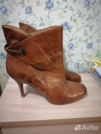 Ботильоны Альдо