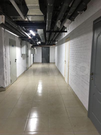 Офис, 25 м²