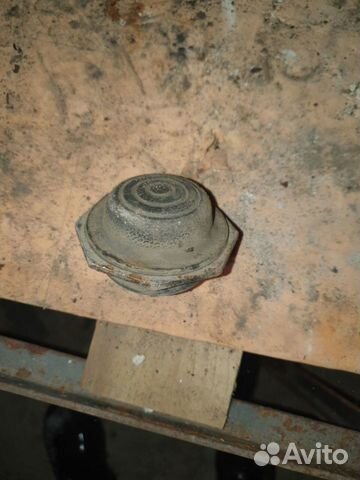 Отбойник передней подвески Toyota Land Cr Prado 15