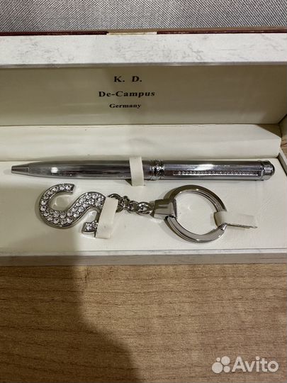 Набор ручек (4)