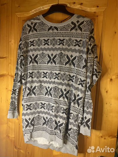 Свитера кофты женские