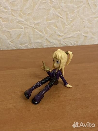 Фигурки из Fresh Toys «давай дружить» и другие