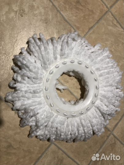 Насадка для швабры