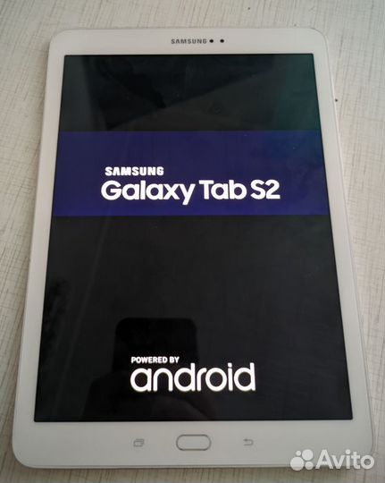 Samsung galaxy tab s2 9.7