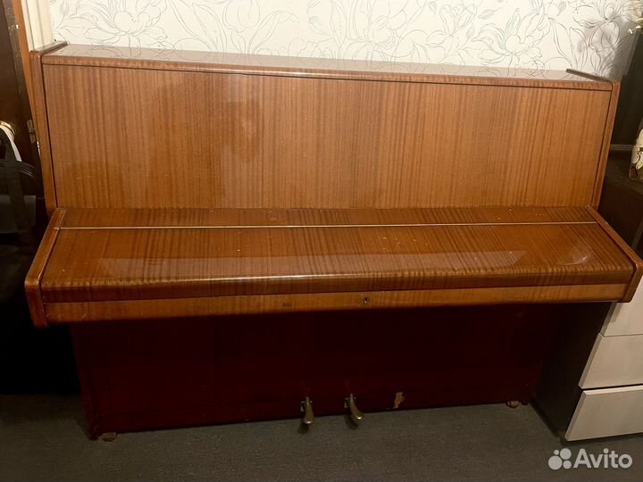 Пианино «geyer»
