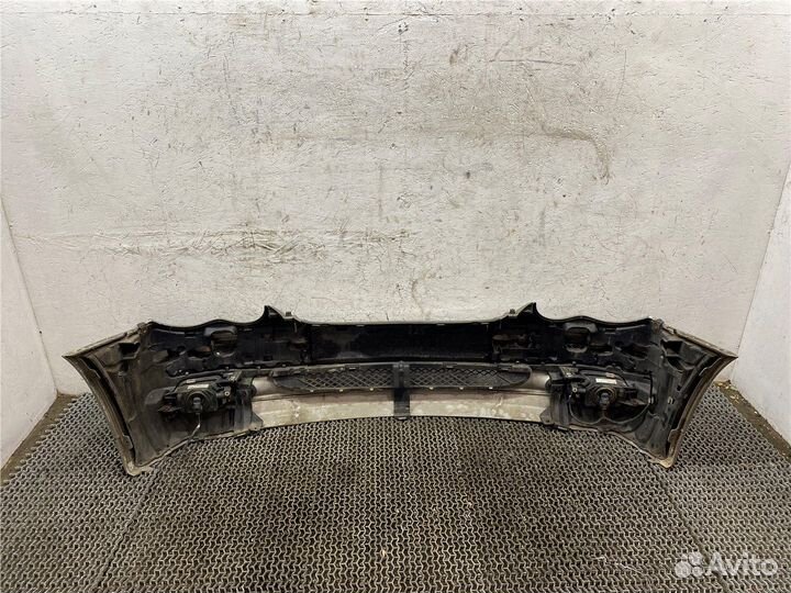 Бампер Mercedes C W203, 2003