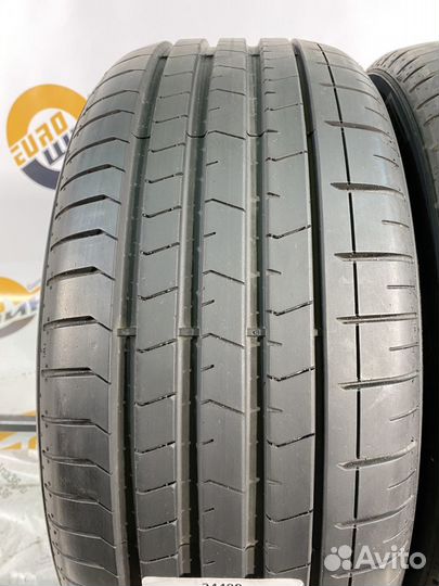 Pirelli P Zero PZ4 225/40 R18 90W