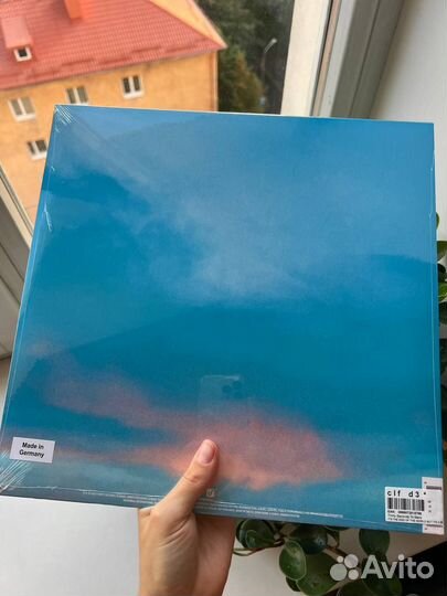 Винил Thirty Seconds To Mars