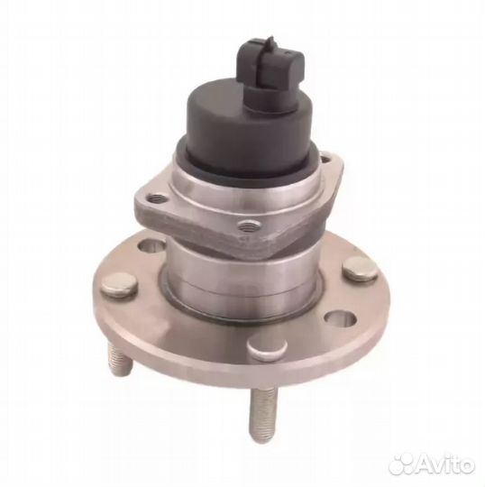 Ступица задняя Chevrolet Lacetti