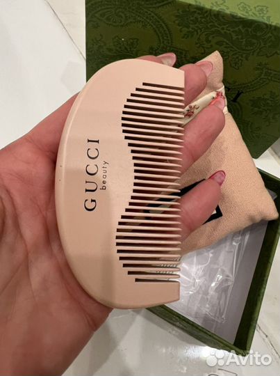 Расческа gucci