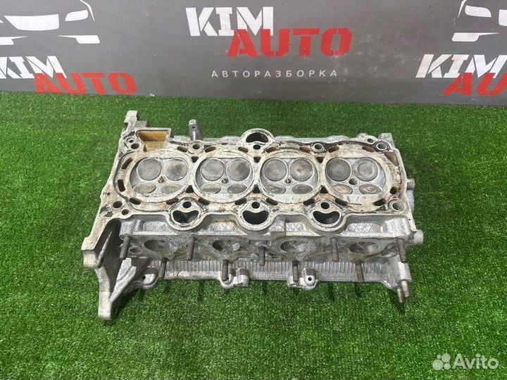 Головка блока цилиндров (гбц) Hyundai/Kia 1.4 G4FA