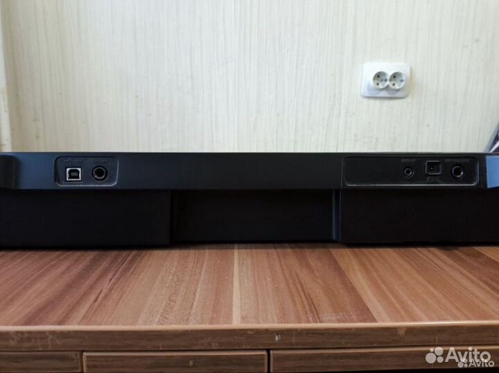 Синтезатор casio ctk 3200