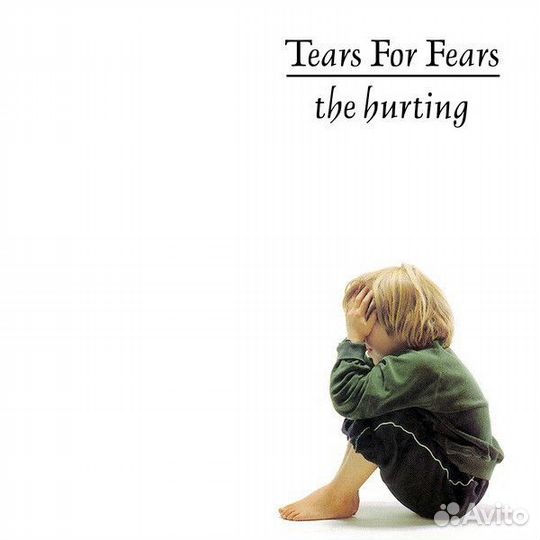 Tears For Fears - The Hurting (1 CD)