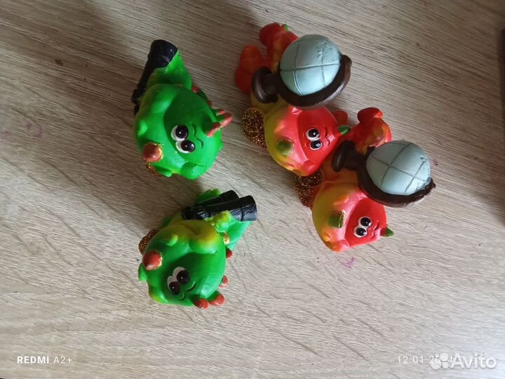 Дракошки сувениры