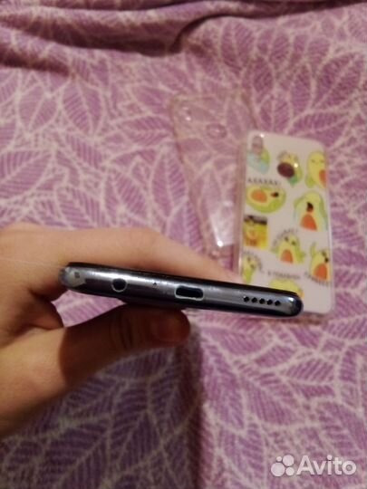 HONOR 10 Lite, 3/32 ГБ