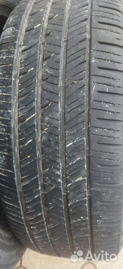 Falken Ziex CT60 A/S 235/55 R19 101