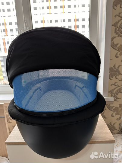 Люлька анех квант water